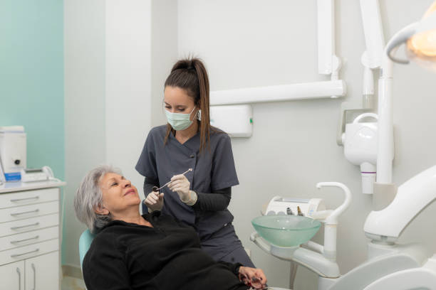 Best Walk-In Emergency Dentist in Kingston Springs, TN