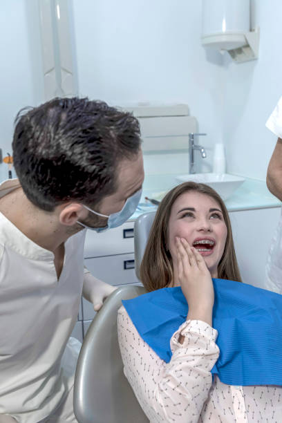 Best Emergency Wisdom Teeth Removal in Kingston Springs, TN